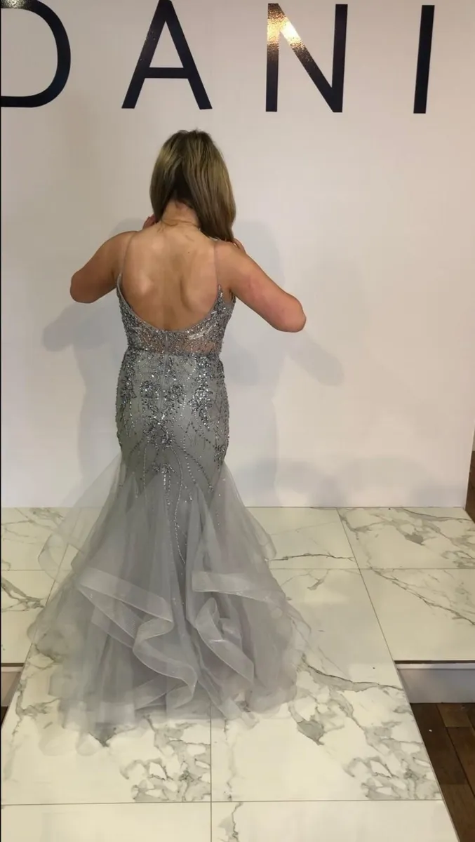 Dress - Image 2