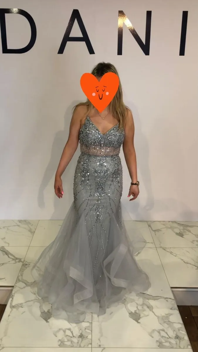 Dress - Image 1