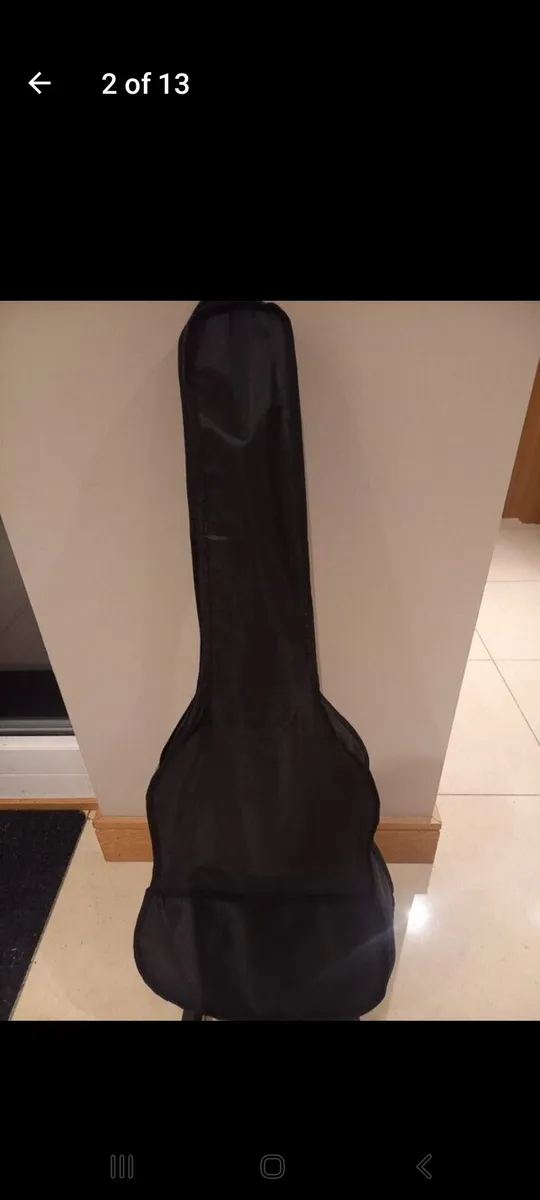 Beginner guitars  new hobby?? - Image 2