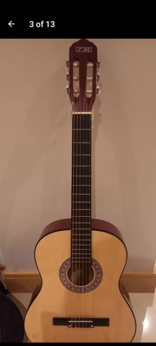 Beginner guitars  new hobby?? - Image 3