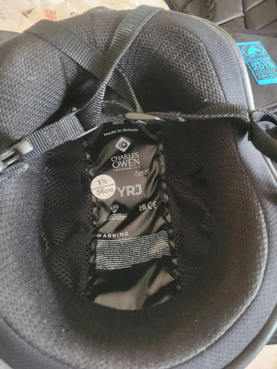 Horse riding gear - Image 4