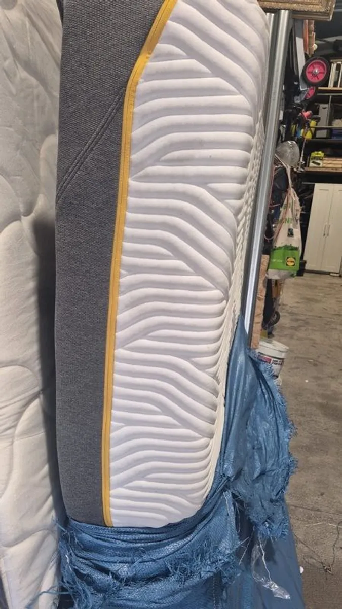 Mattresses - Image 1
