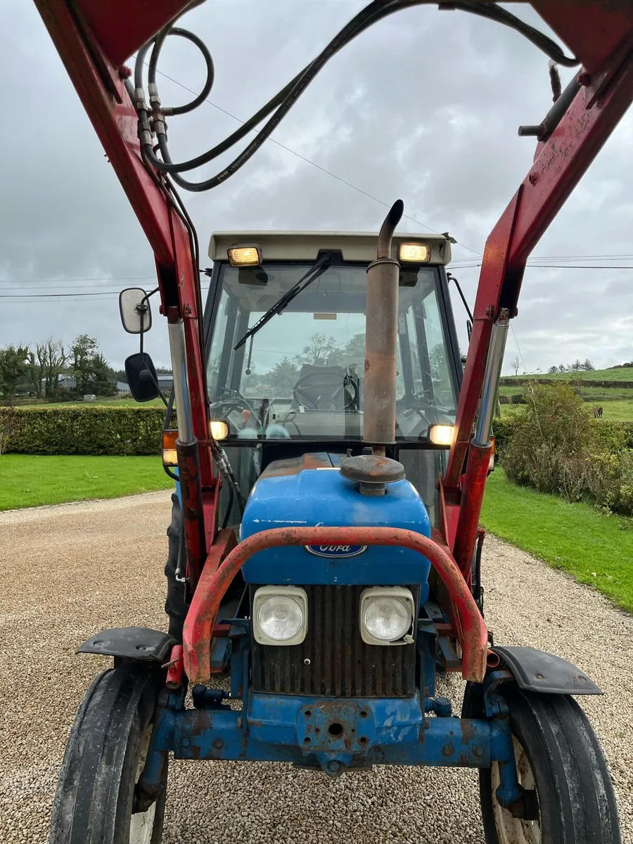 Ford 4630 - Image 1