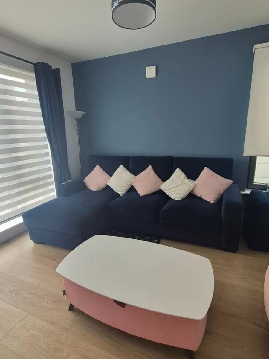 3 seater couch - Image 1