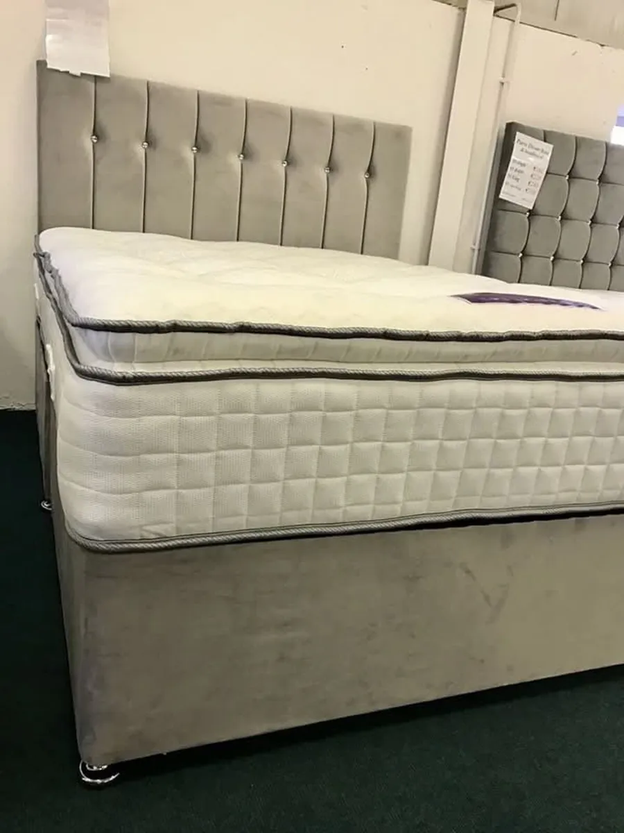 QUEEN beds for sale - Image 3