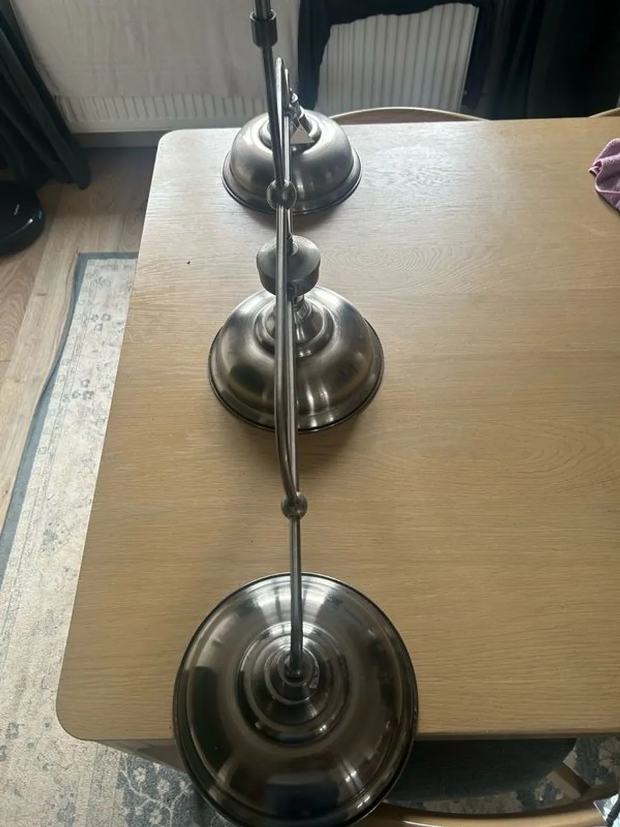Ceiling Wall Lights - Image 2