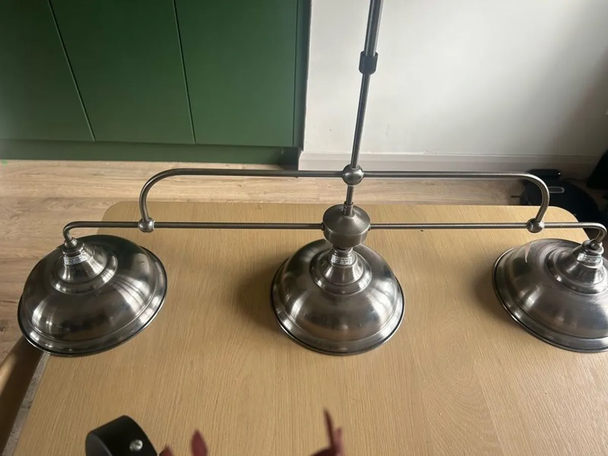 Ceiling Wall Lights - Image 3