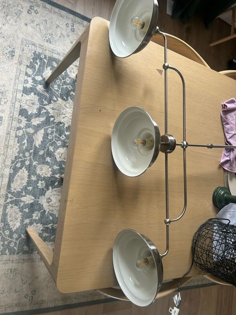 Ceiling Wall Lights - Image 1