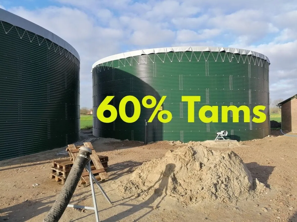 Slurry Storage - Image 2