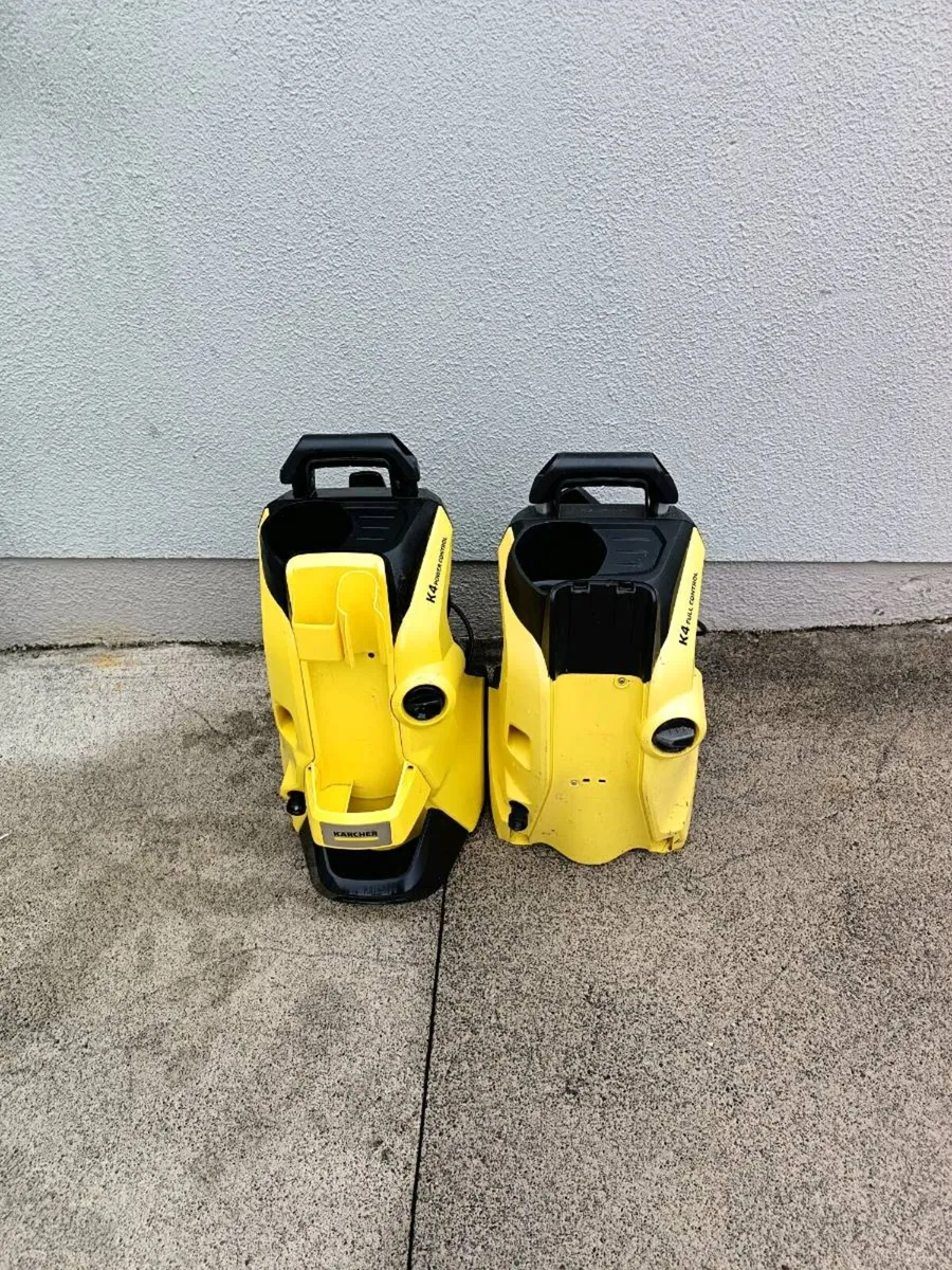 Karcher k4