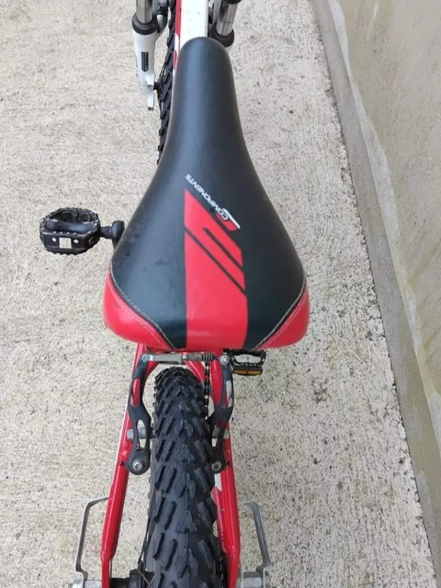 Boys Bike - Image 3
