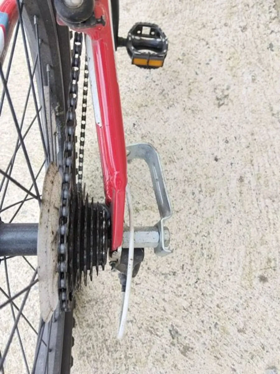 Boys Bike - Image 4