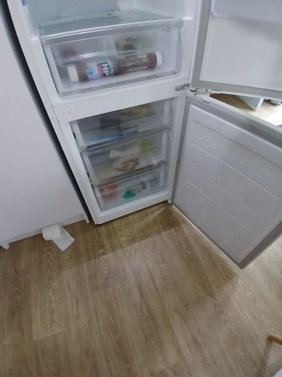 Fridge Freezer - Image 1