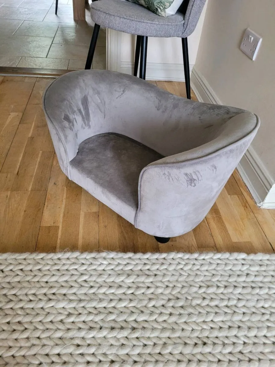 Pet sofa - Image 3