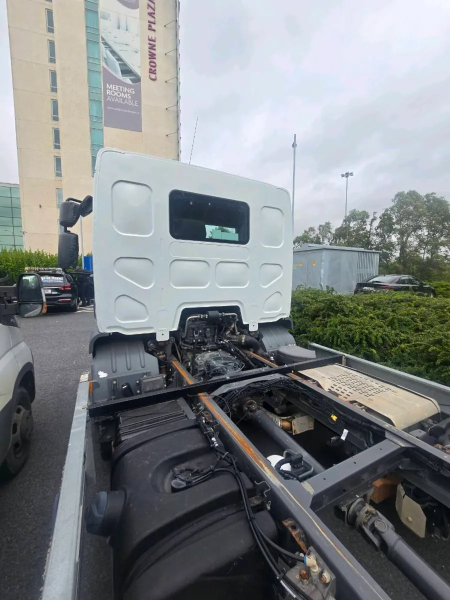 Daf lf 180 2018 automatic - Image 4