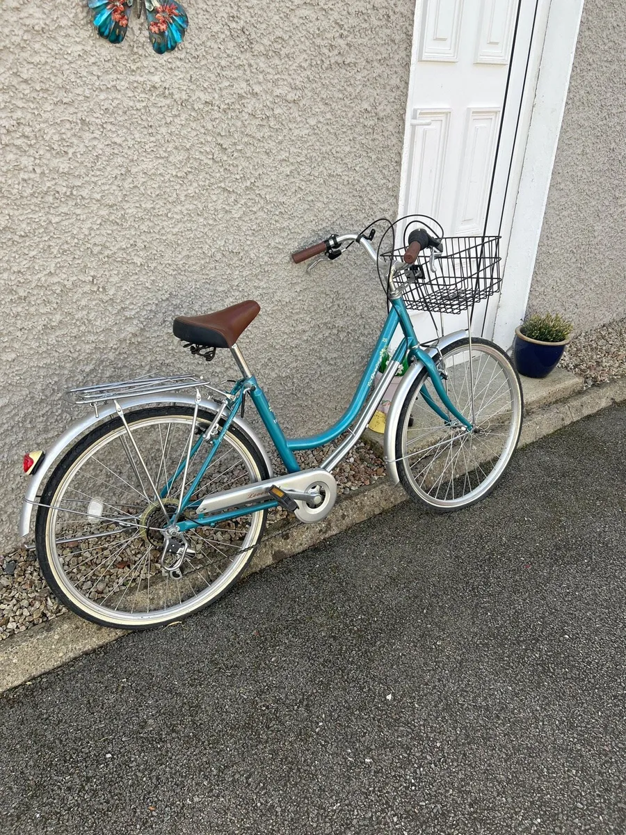 Bike - Image 1
