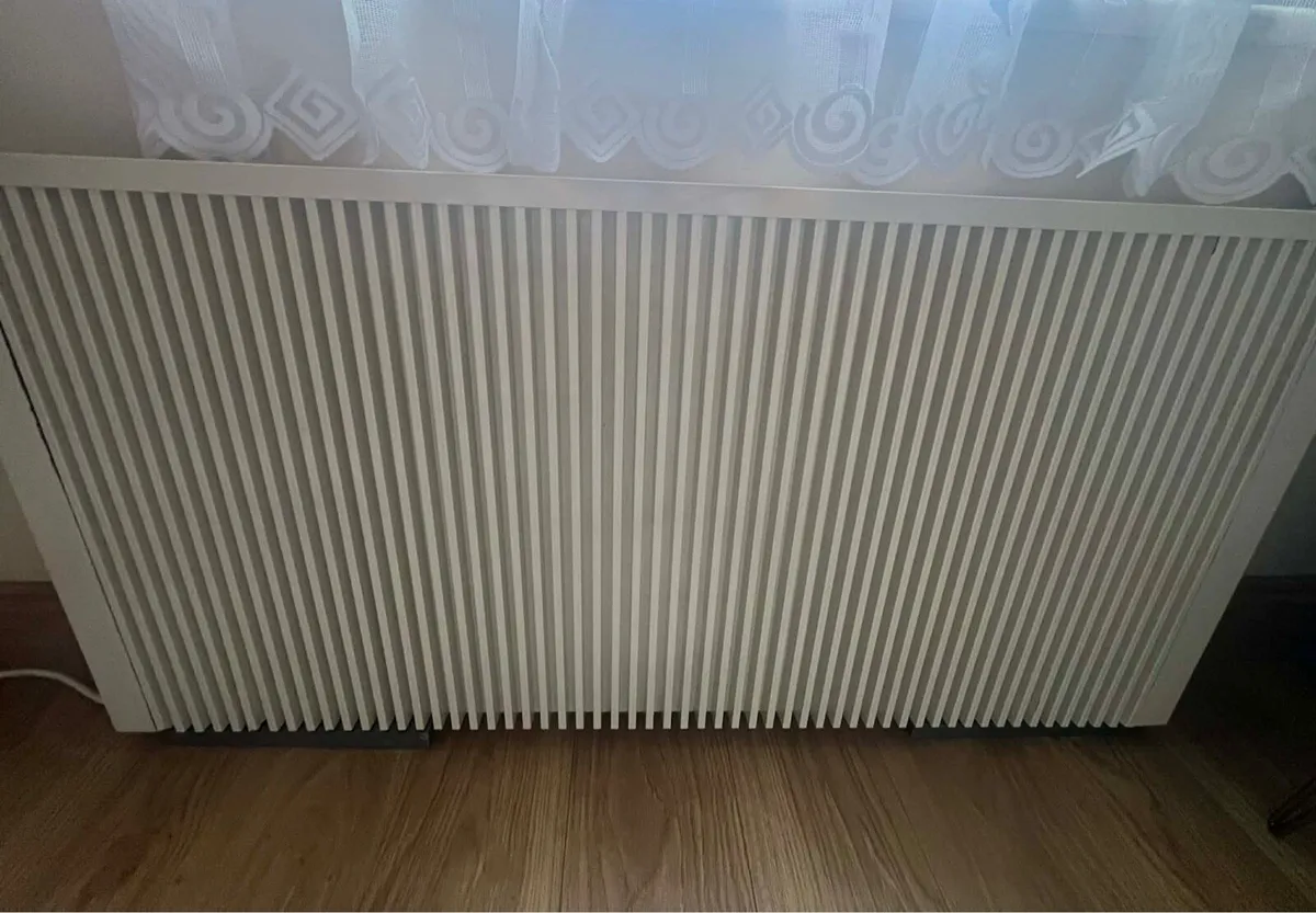 Suka Electric Heater - Image 1