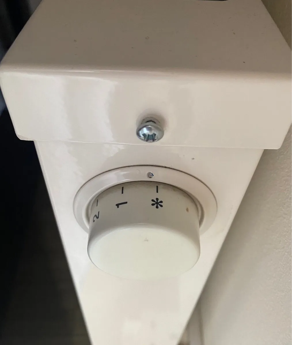 Suka Electric Heater - Image 3