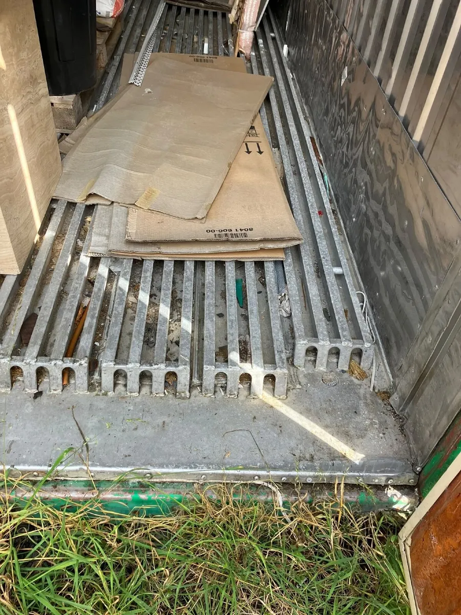 40ft Container - Image 4