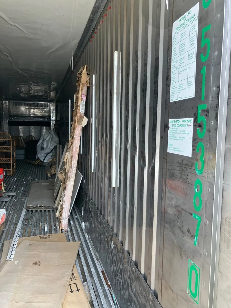 40ft Container - Image 3