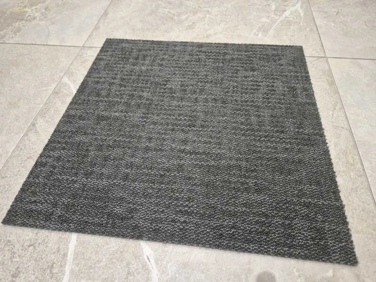 New Carpet Tiles - Image 1