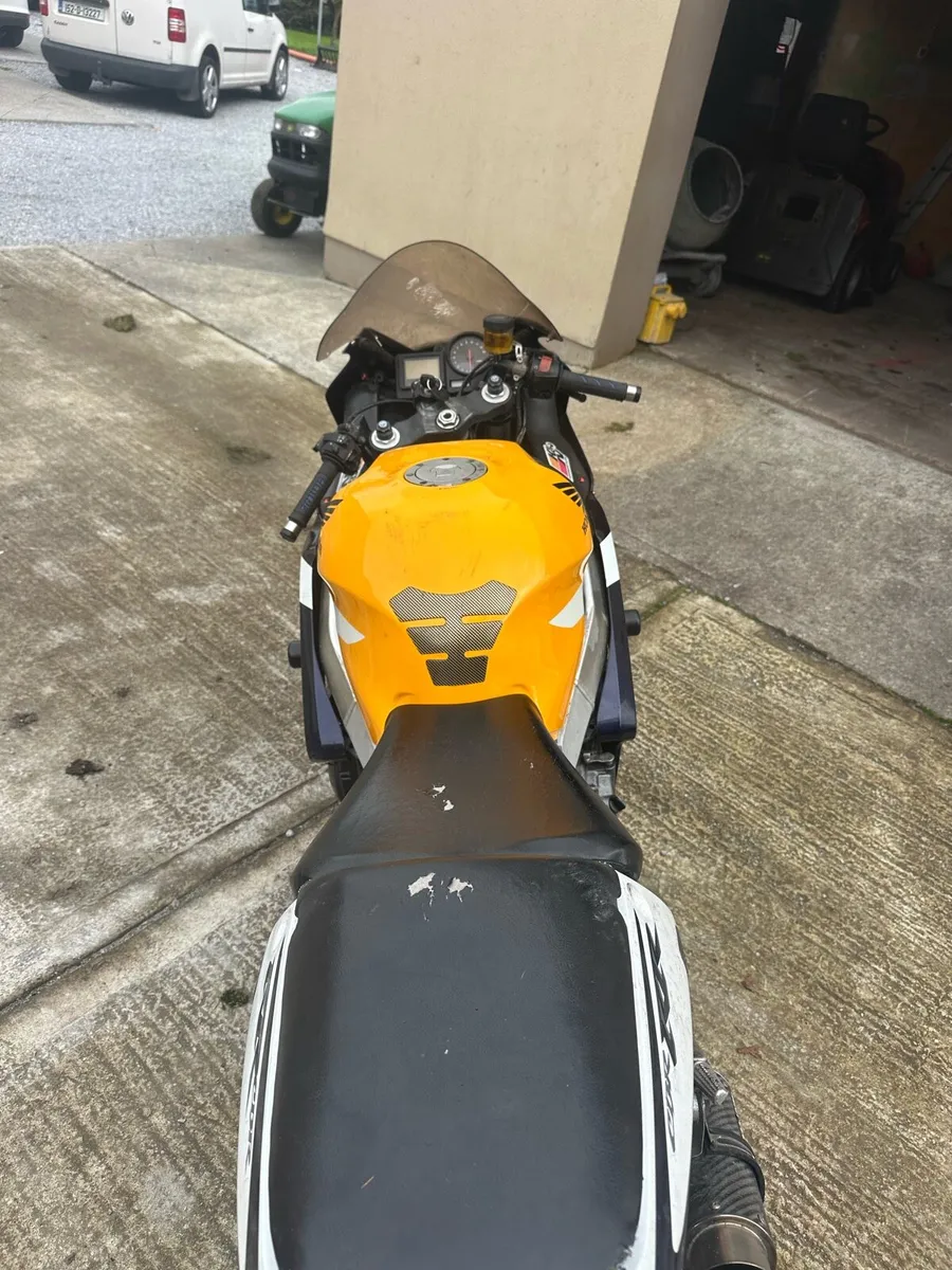 Fireblade 929 - Image 3