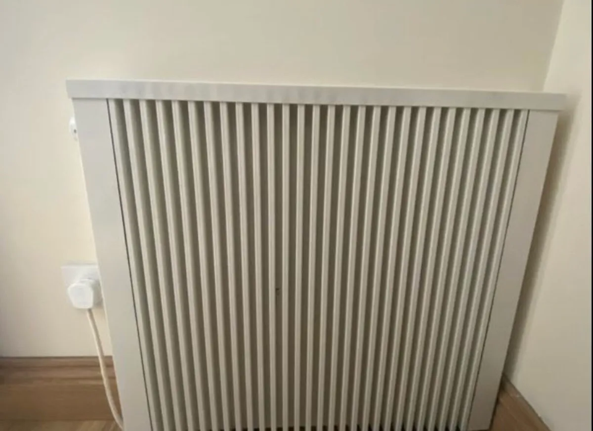 Suka Electric Heater - Image 2