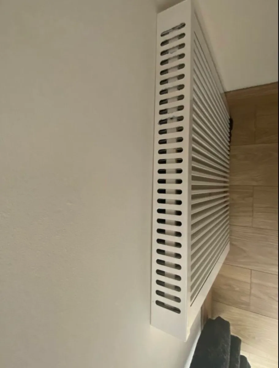 Suka Electric Heater - Image 3