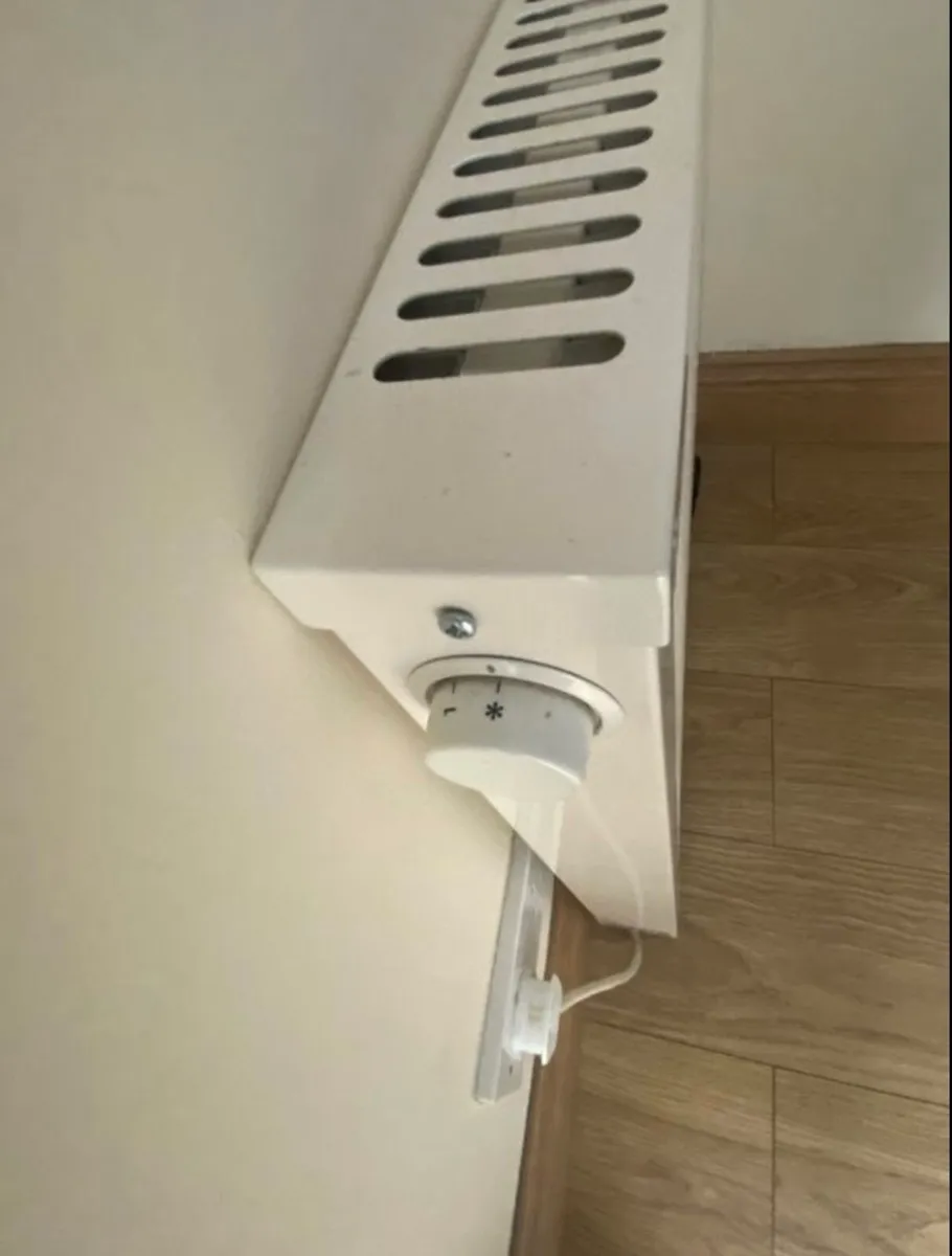 Suka Electric Heater - Image 4