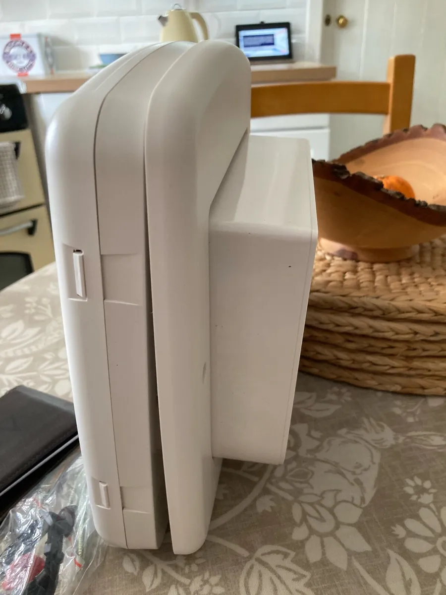 Magnetic Cat Flap - Image 1