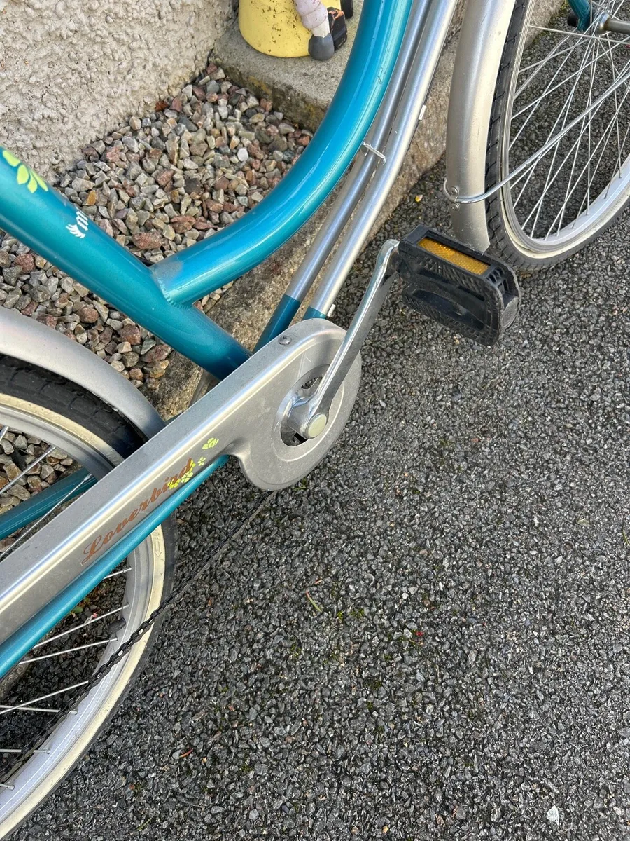 Bike - Image 4