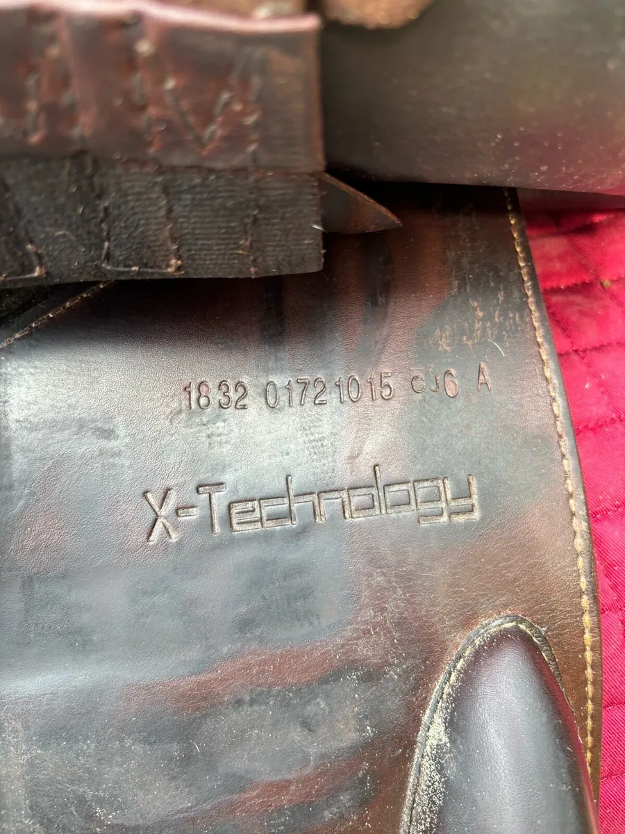 Prestige Saddle - Image 3