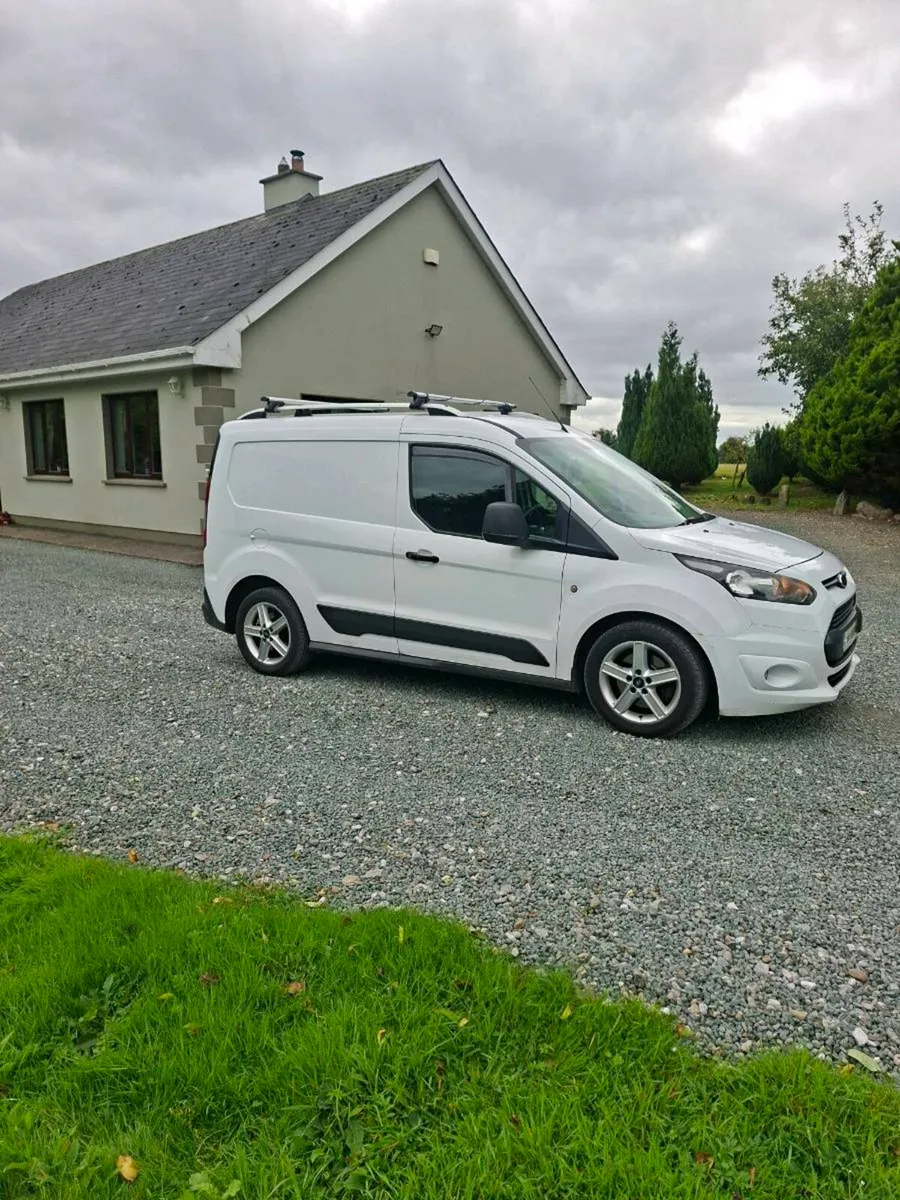 Ford transit connect - Image 4