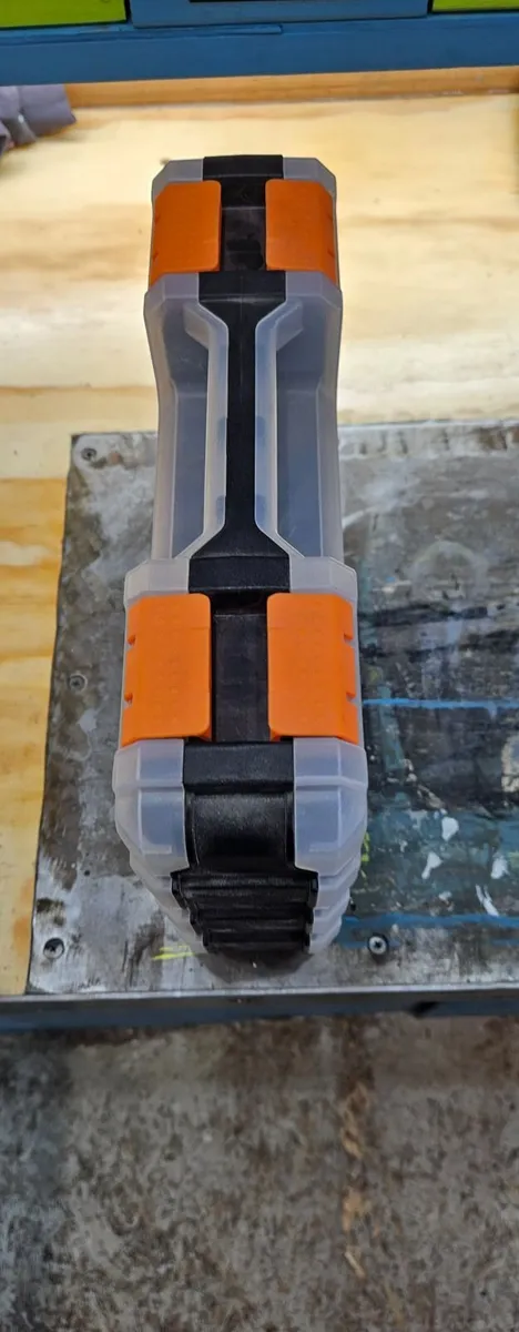 Makita bits and case - Image 3