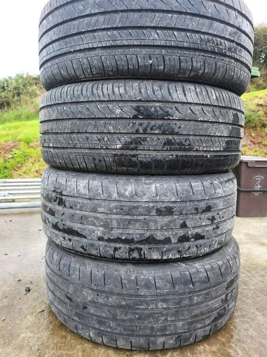 Vw alloys - Image 2