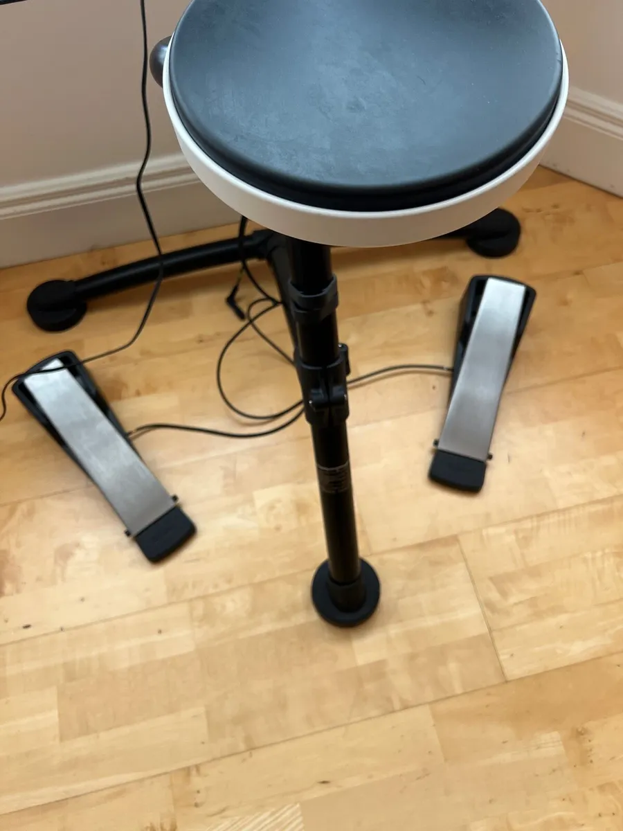 Roland TD 1k Drum Kit - Image 3