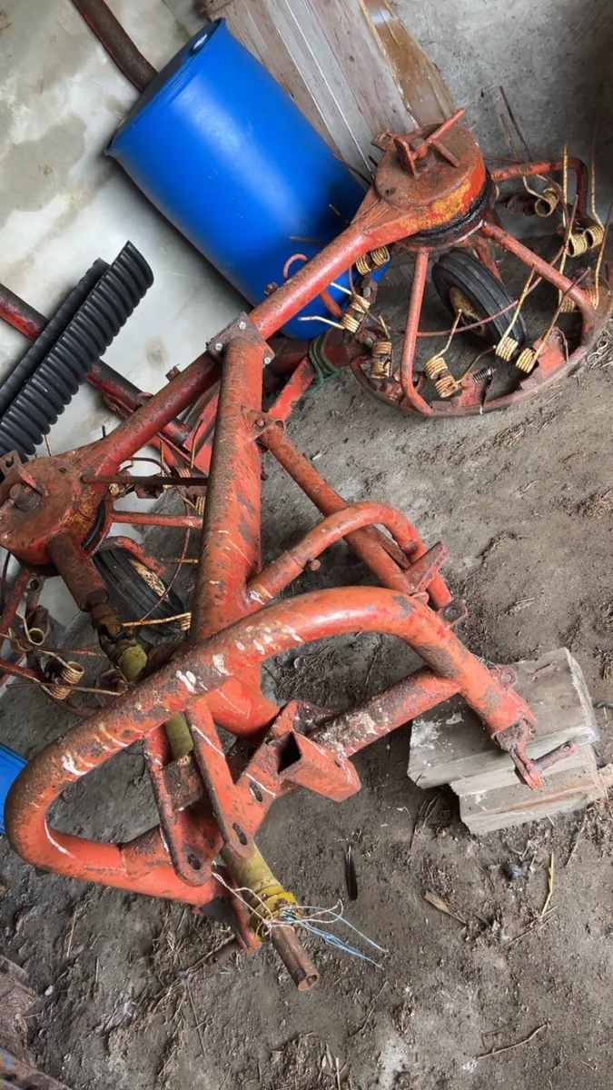 Farm machinery - Image 4