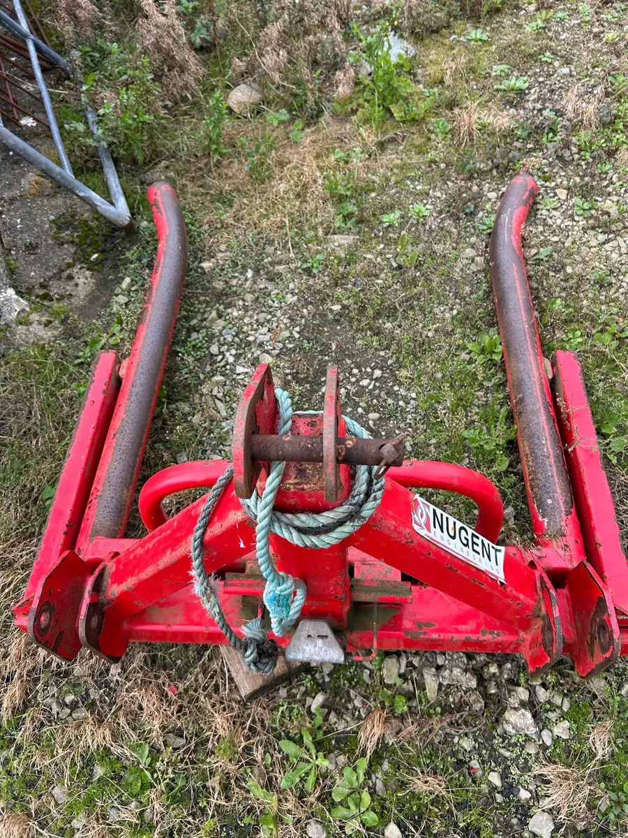 Farm machinery - Image 2