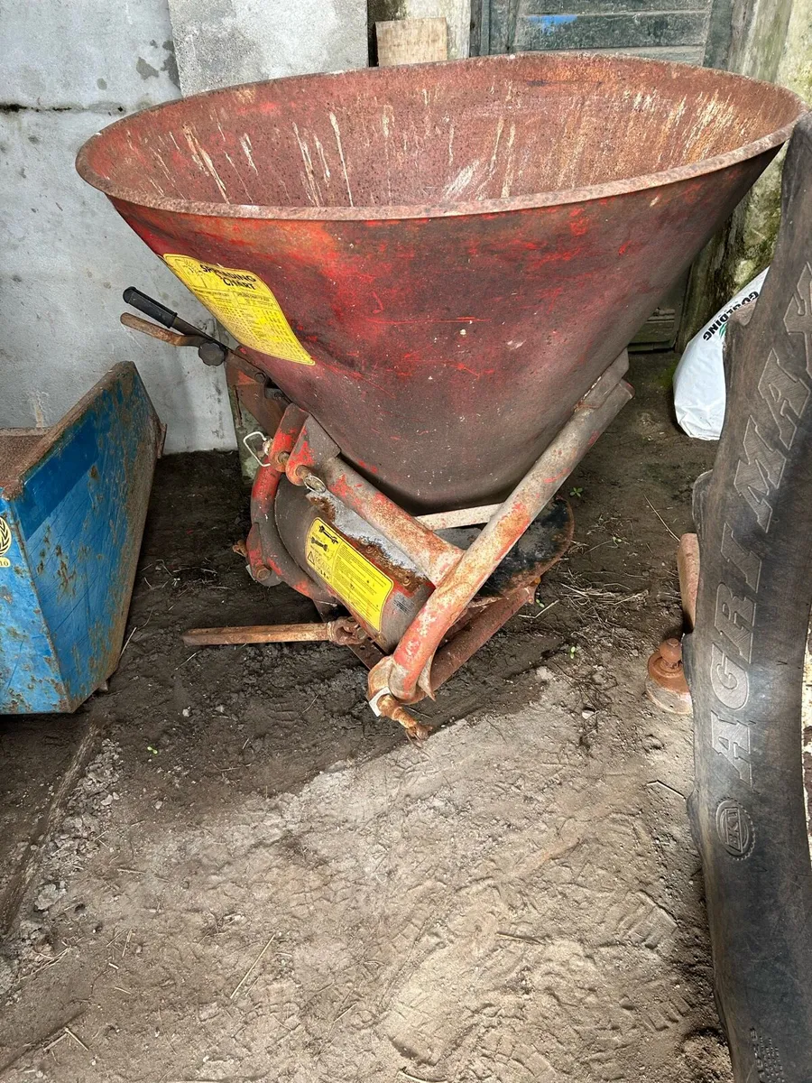 Farm machinery - Image 3