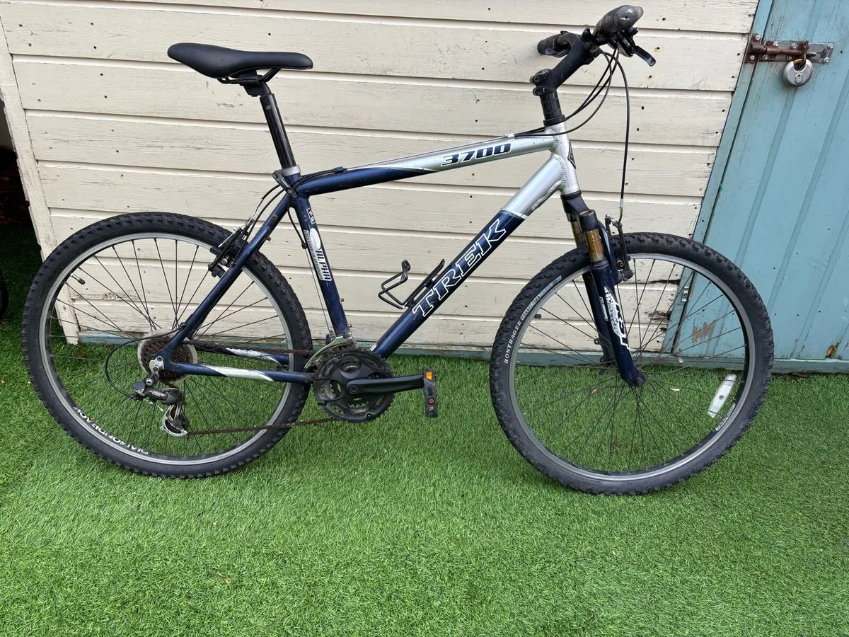 Trek Bike - Image 2
