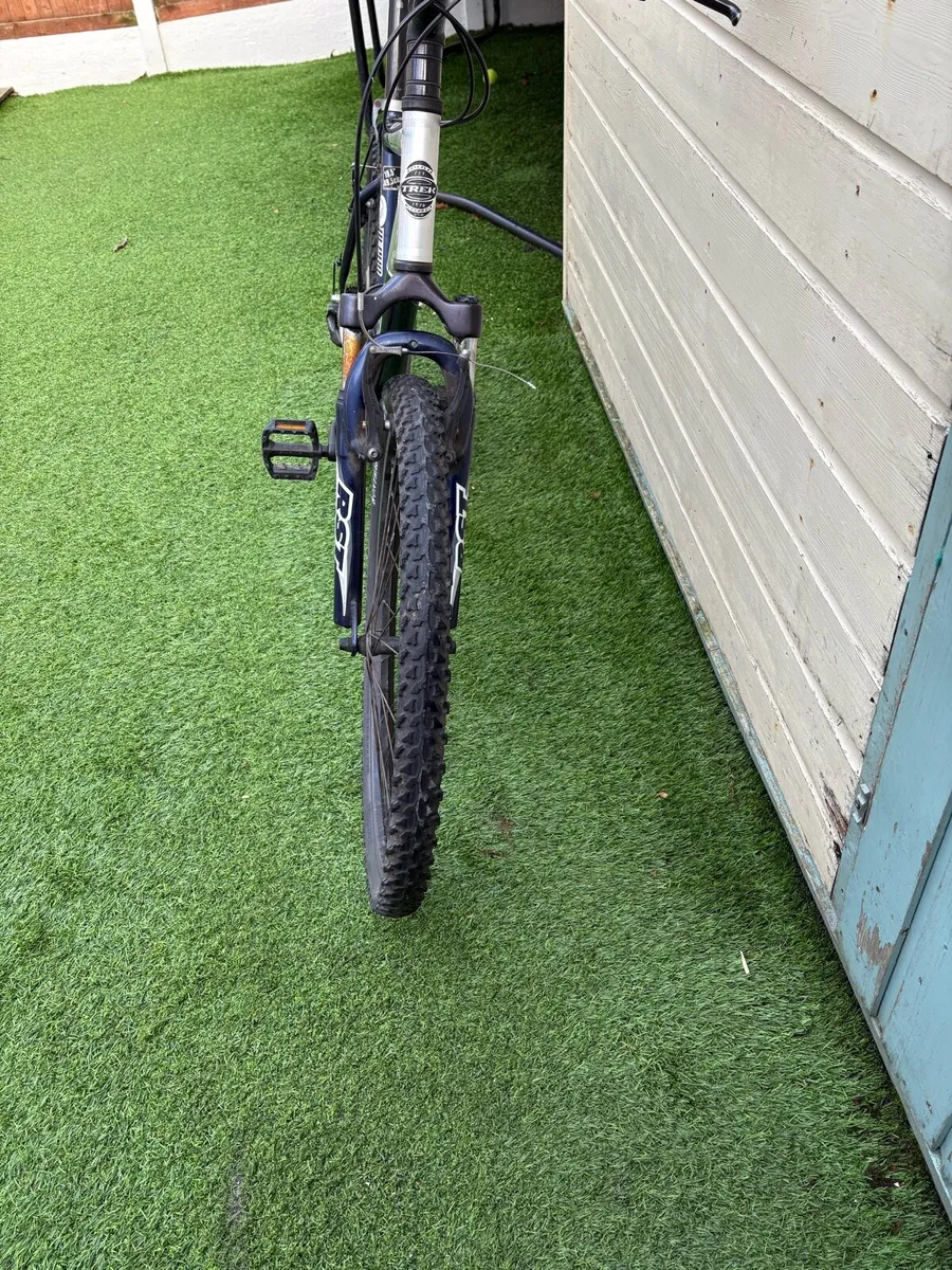 Trek Bike - Image 3