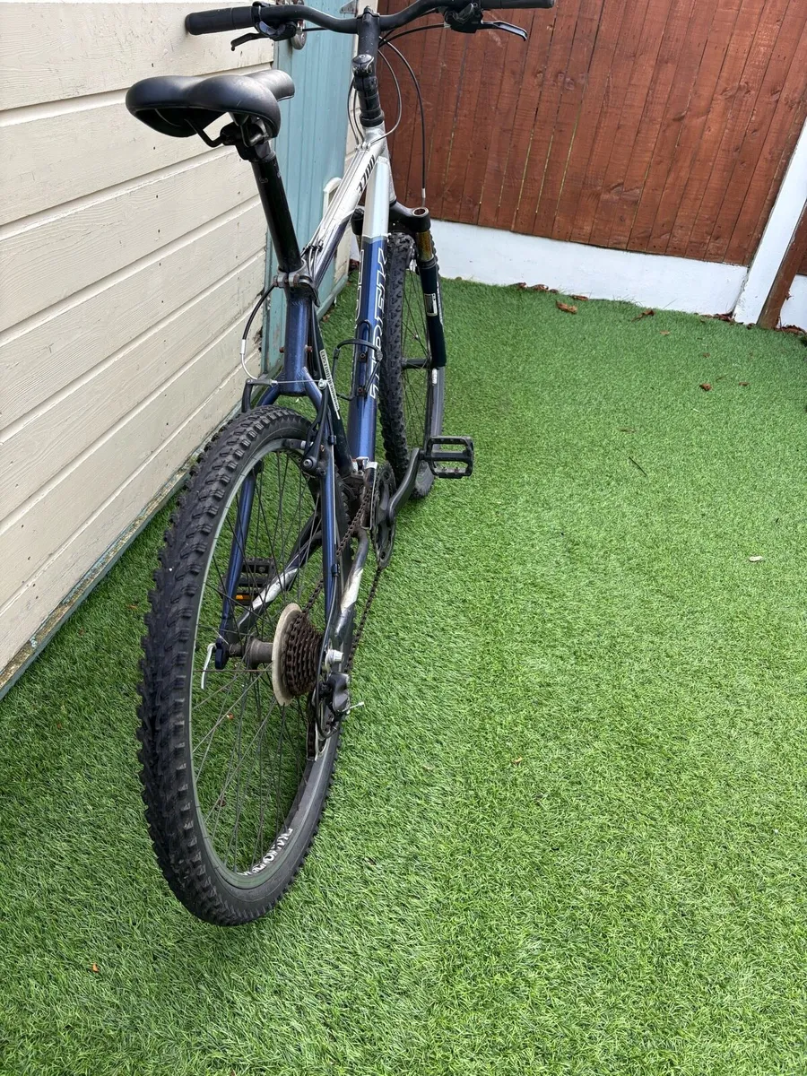 Trek Bike - Image 4