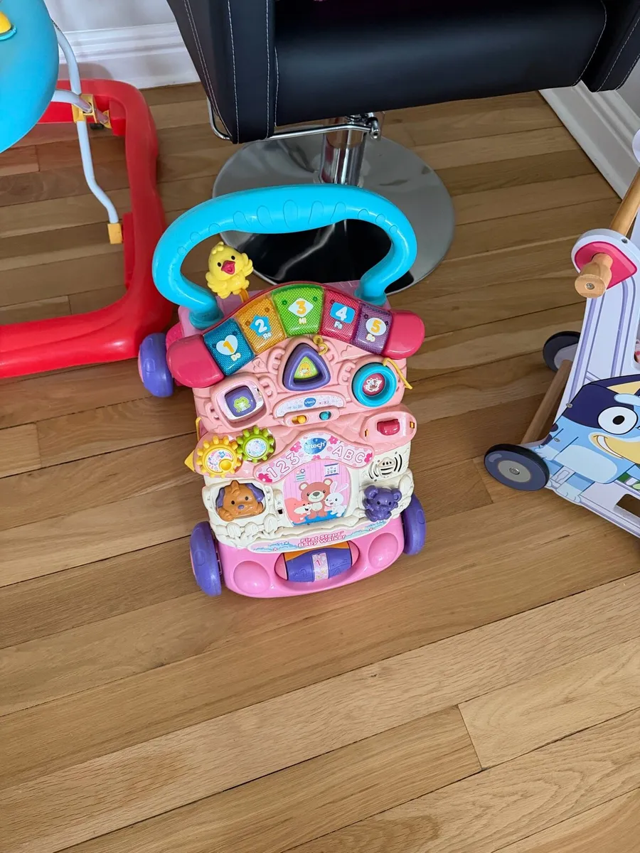 Walker for baby - Image 3