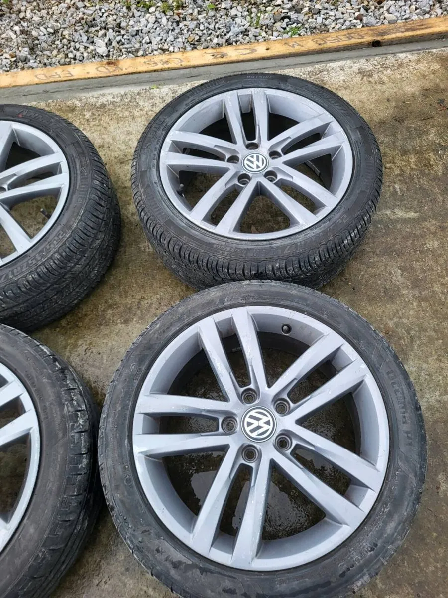 Vw alloys - Image 3