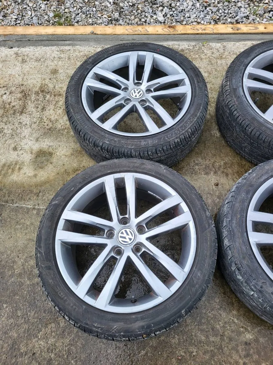 Vw alloys - Image 4