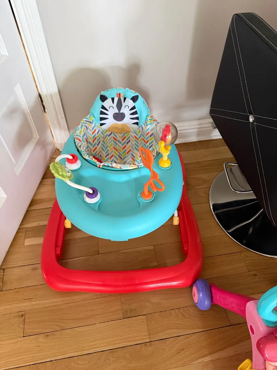 Walker for baby - Image 2