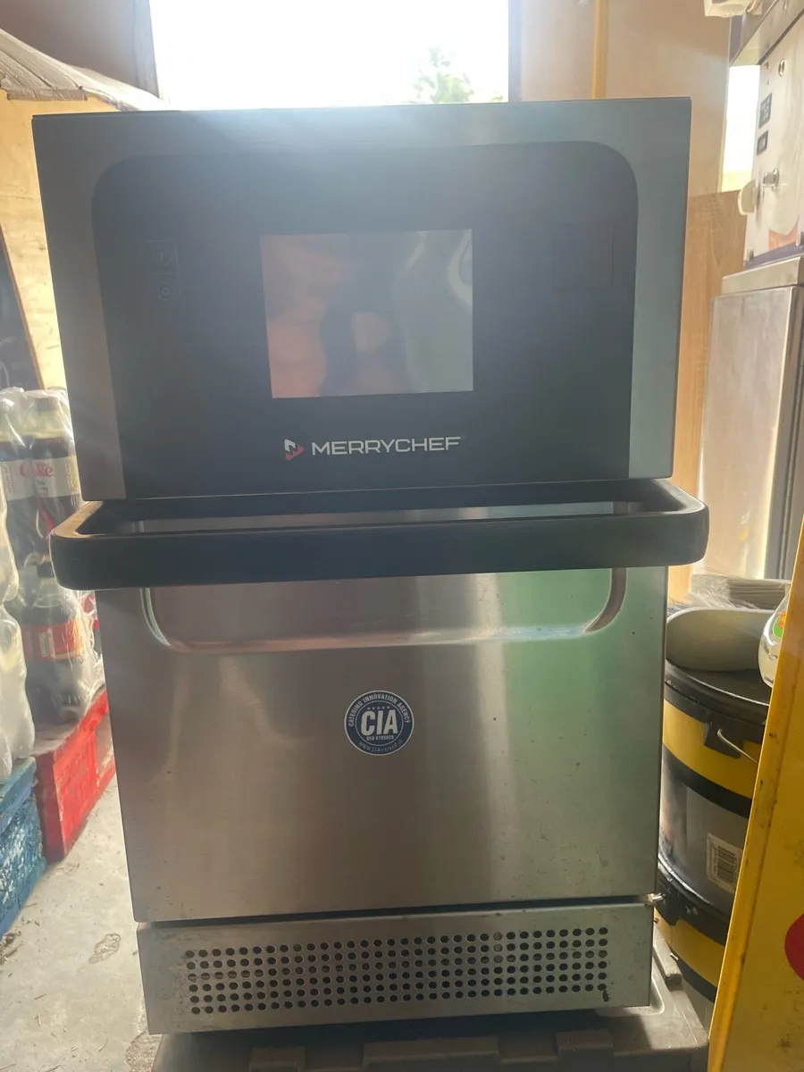 Shop equipment - Image 1