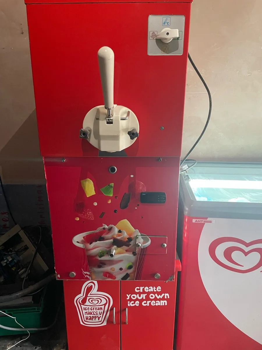Shop equipment - Image 3