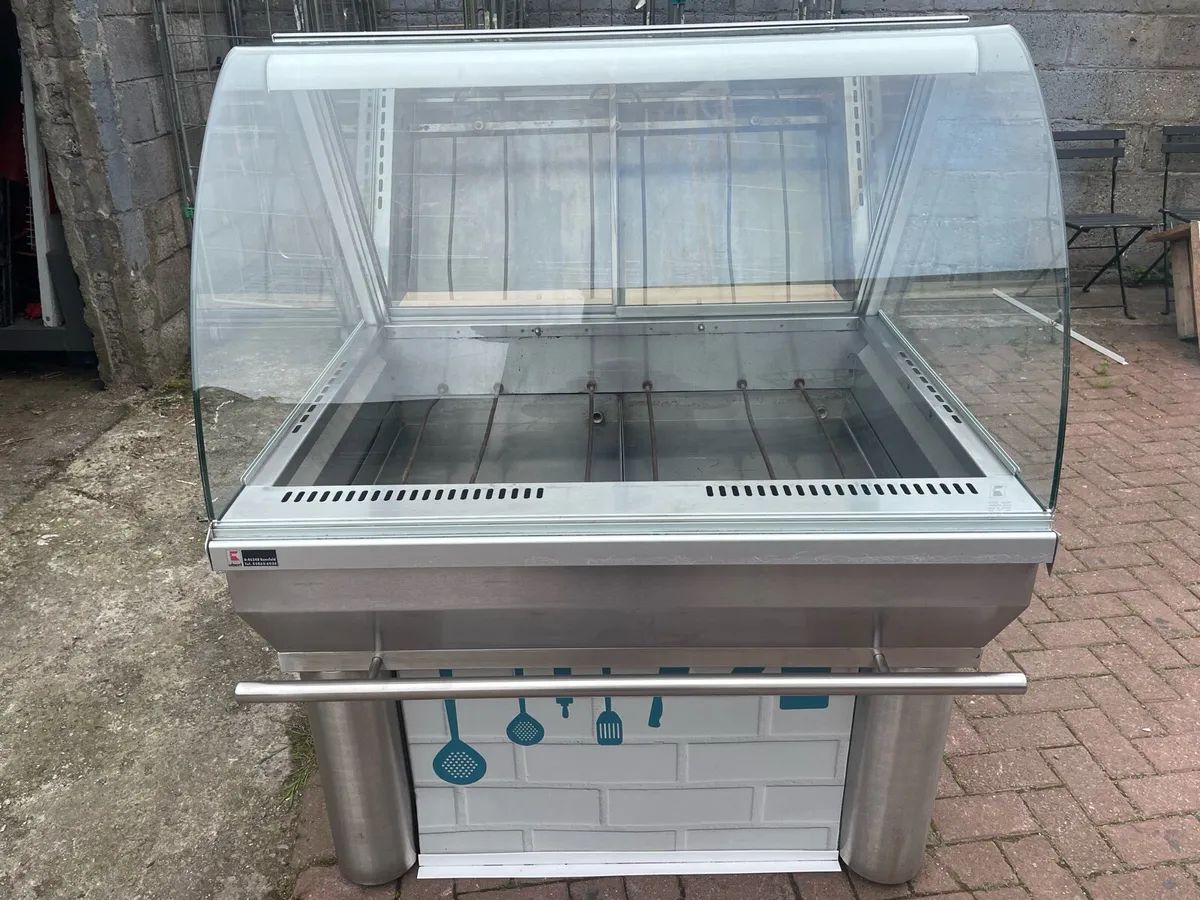 Shop equipment - Image 1