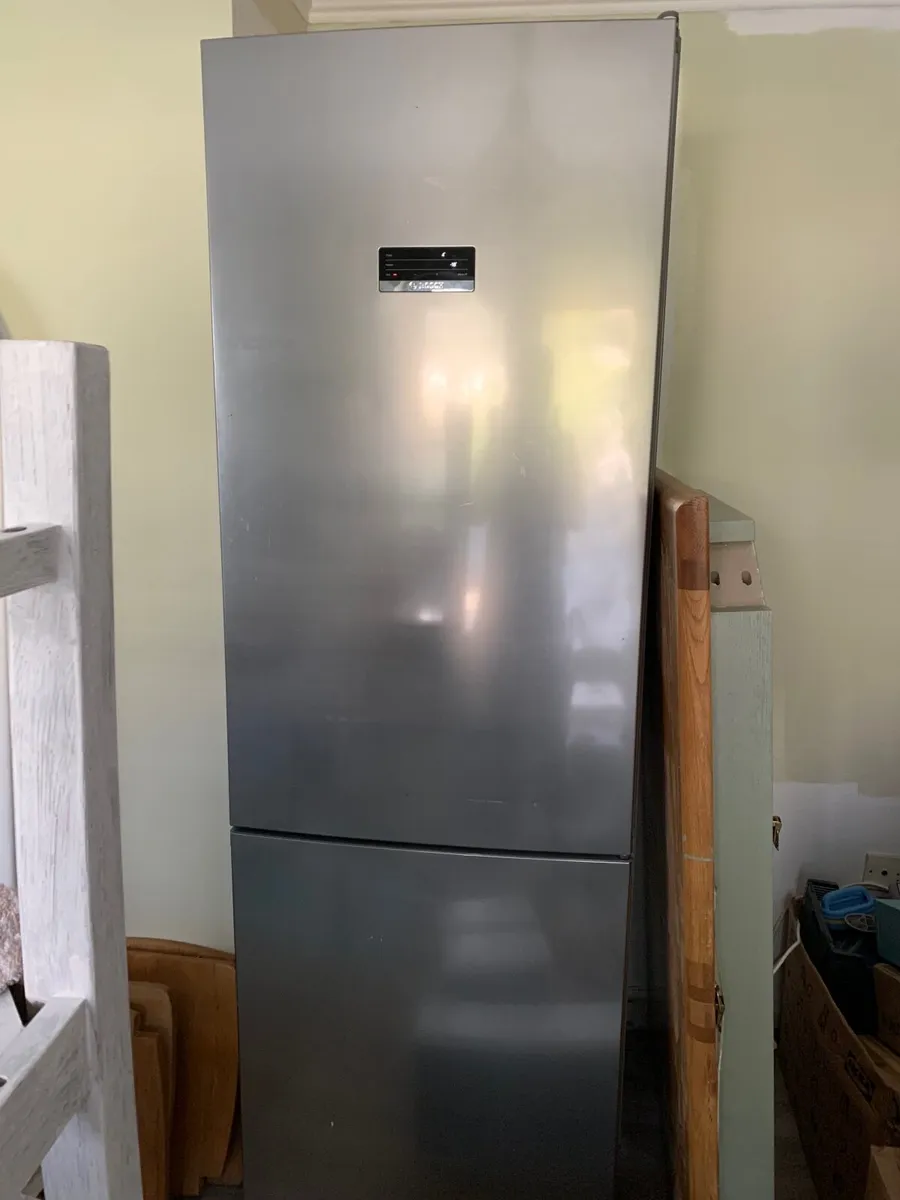 Bosch Fridge Freezer - Image 2
